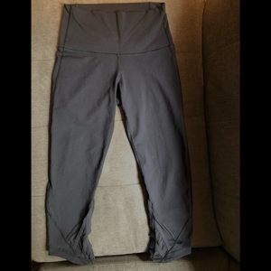 Lululemon Capri Leggings